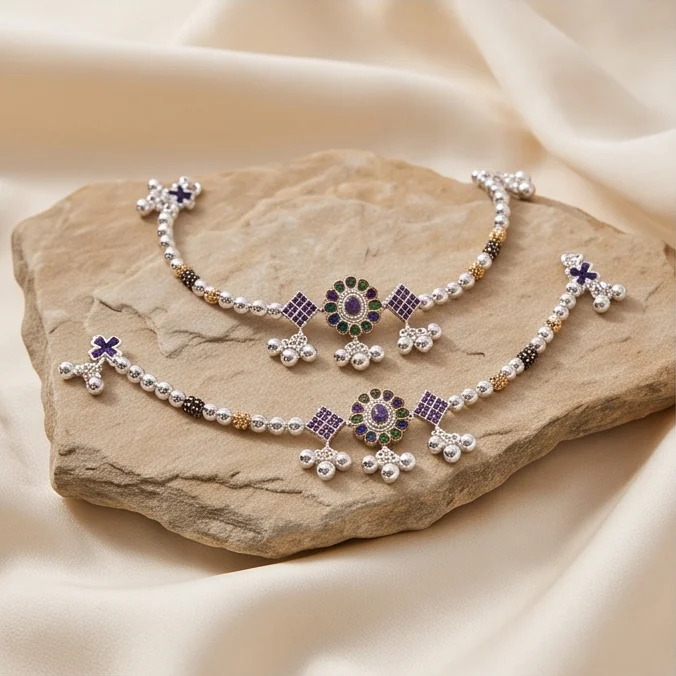 Anklets