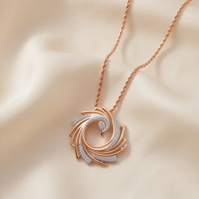 Pendant